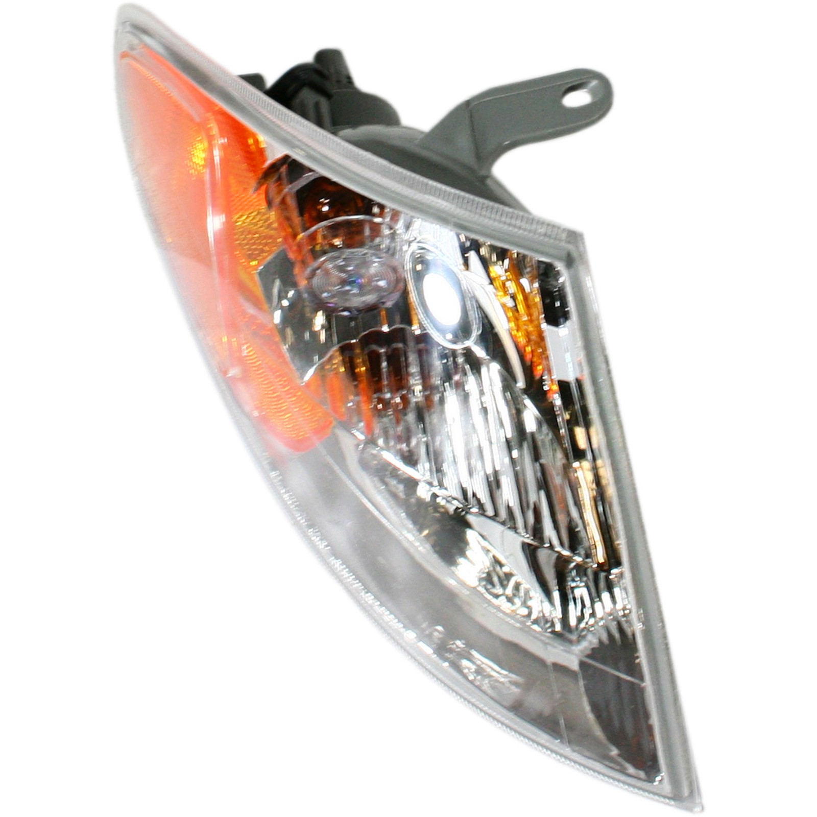 Cornering Lights Set Halogen Fits 2000-2002 Mazda 626 ES LX