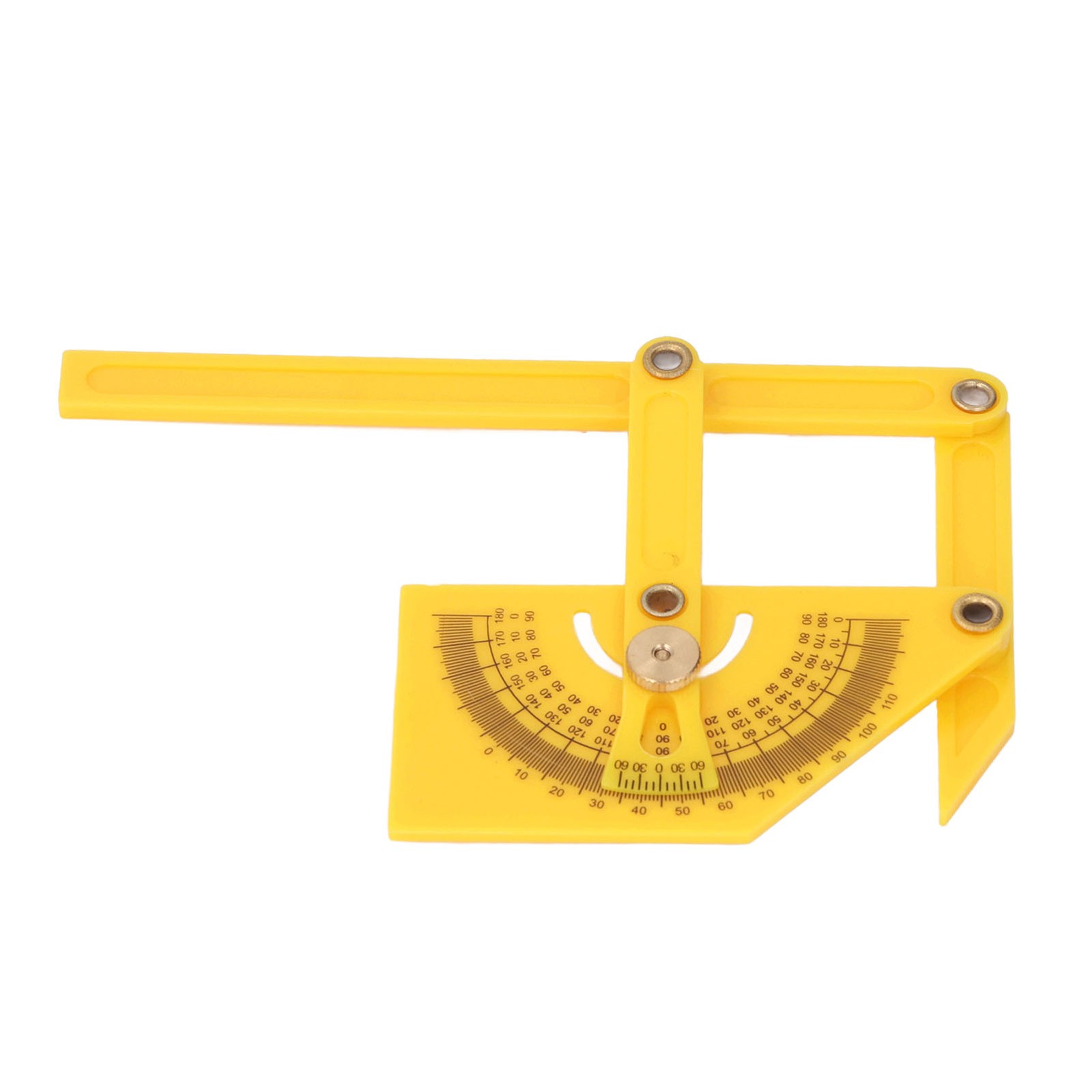 Adjustable Angle Finder For Accurate Angle Measurement Construction Work Premium