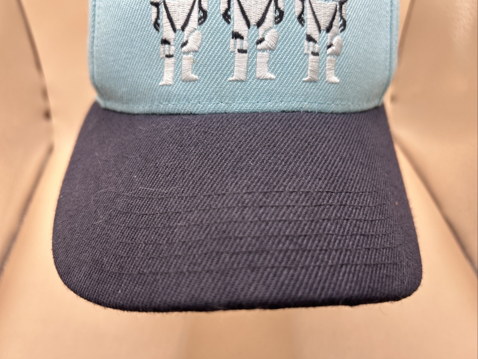 STAR WARS Youth, Baseball Hat, Cap, StormTroopers Snapback