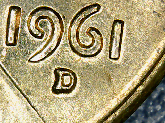 (10) Lincoln Cent RPMs