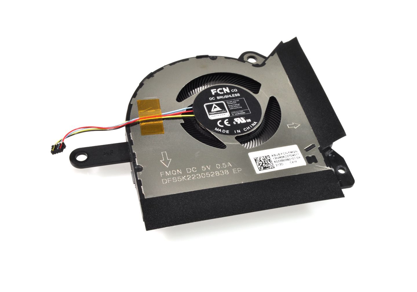 13NR06C0T04011 VGA FAN