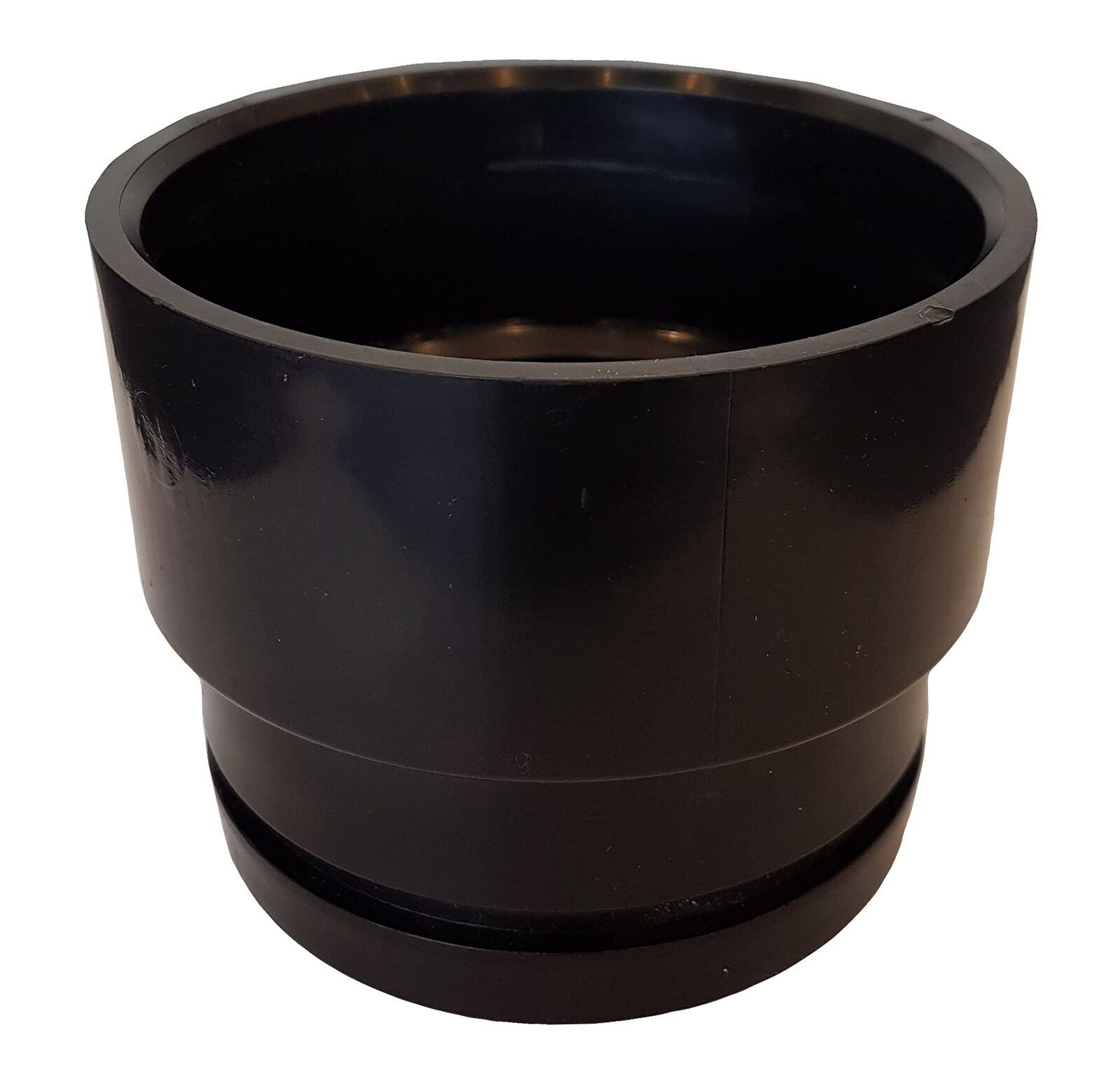 ICON 12511 Fitting, Hub, 3"