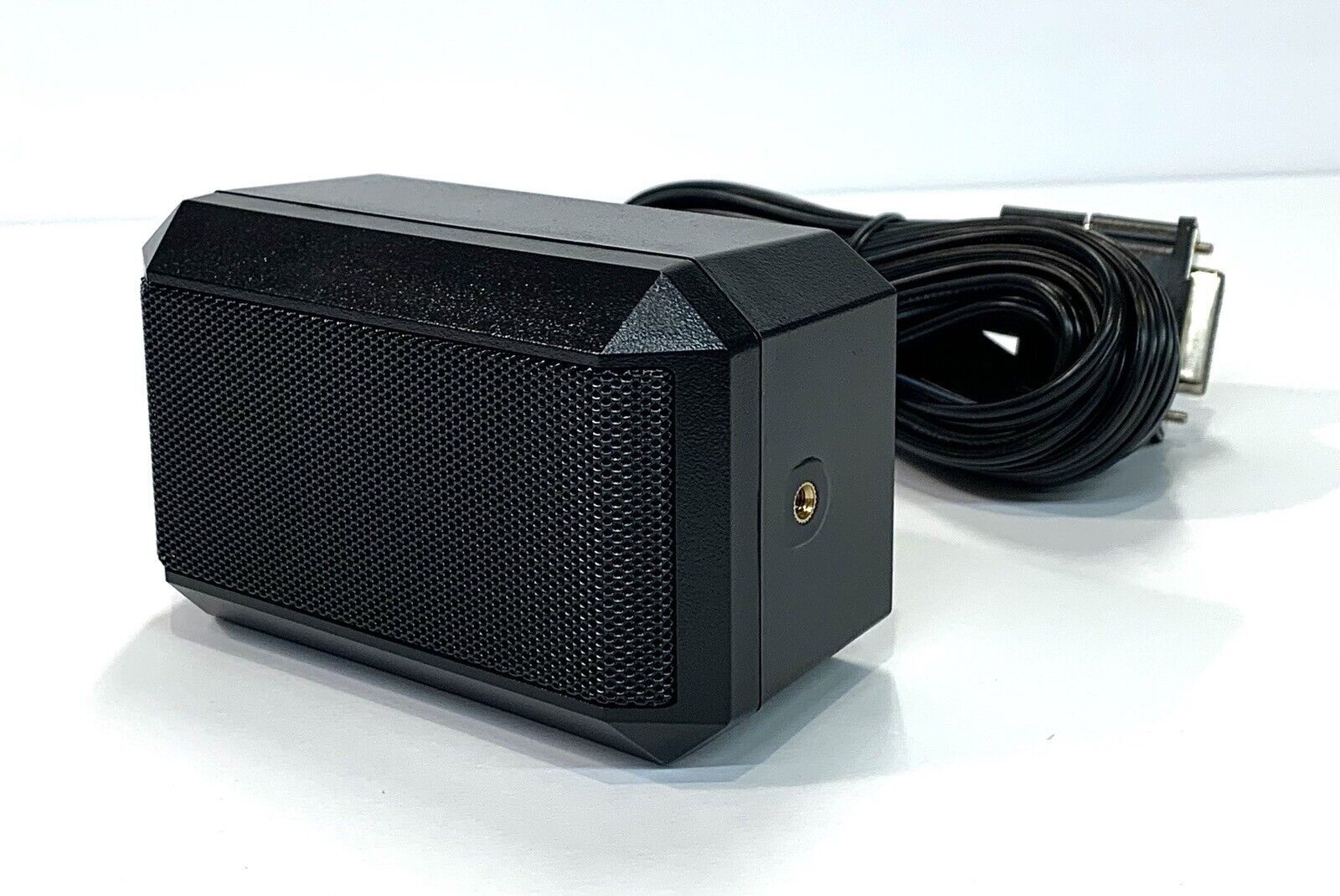 15 PIN EXTERNAL SPEAKER by Philips Healthcare (/RT6-22110-453564267331-NIB)