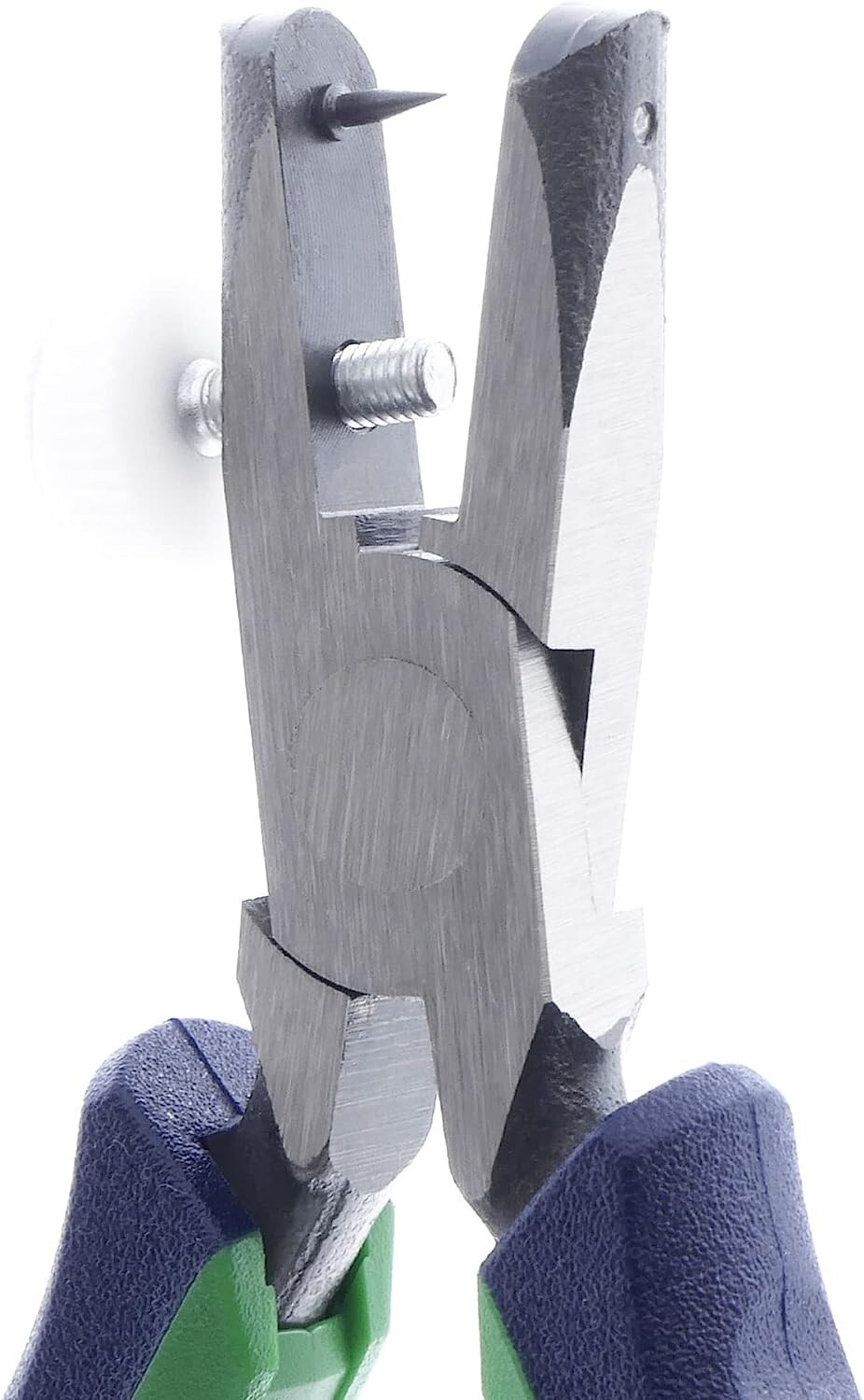 KEIBA NEEDLE HOLE PUNCH PLIERS HSC-D04