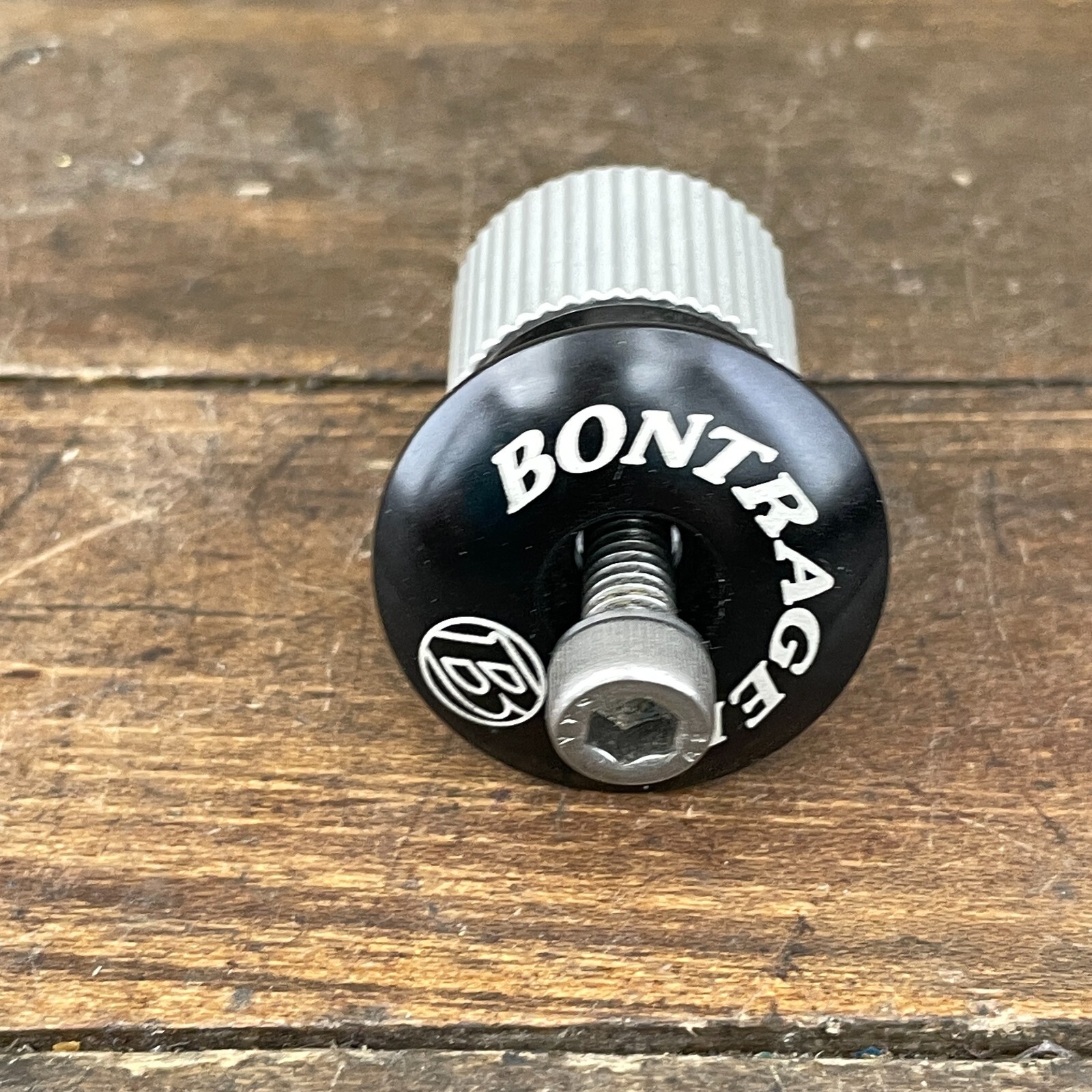 Bontrager Headset Top Cap Compression Device 1 1/8 Threadless Star Fangled