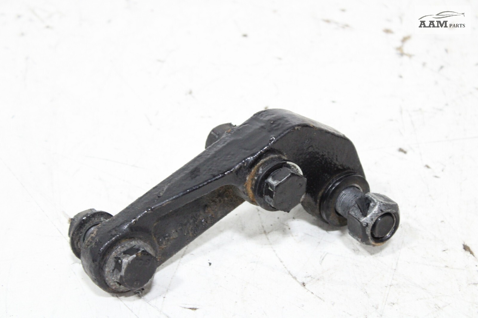2018-2024 FREIGHTLINER CASCADIA FRONT LEFT SIDE UPPER SHOCK ABSORBER BRACKET OEM