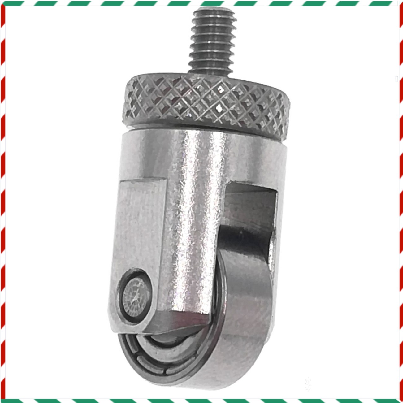Dial Indicators Roller Point 4-48 Thread Starrett 25W for Roller Contact Point