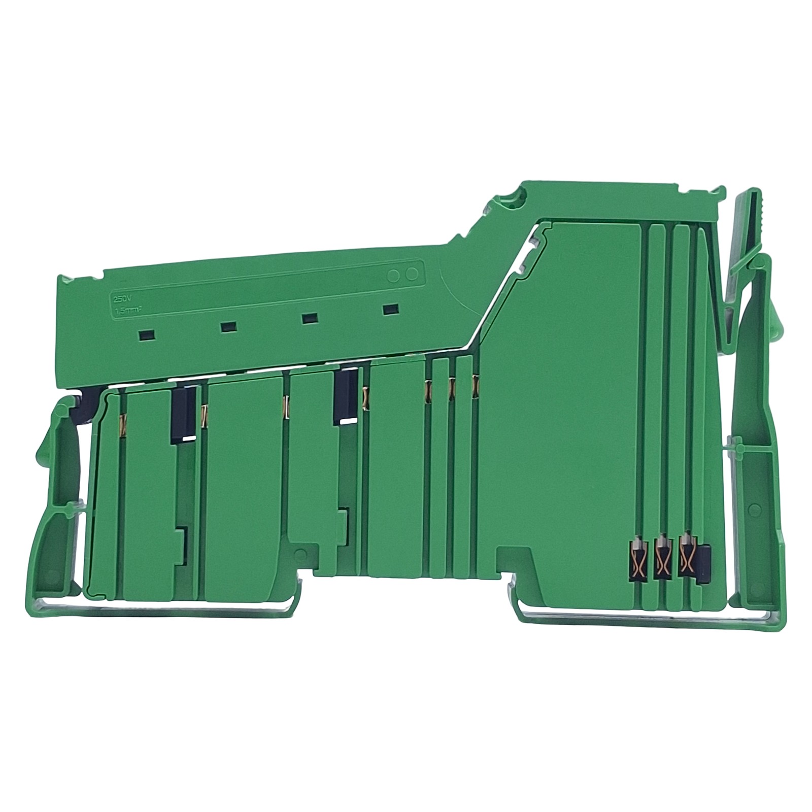 Phoenix Contact IB IL AI 2/SF-PAC INTERBUS Inline Analog Input Voltage/Current