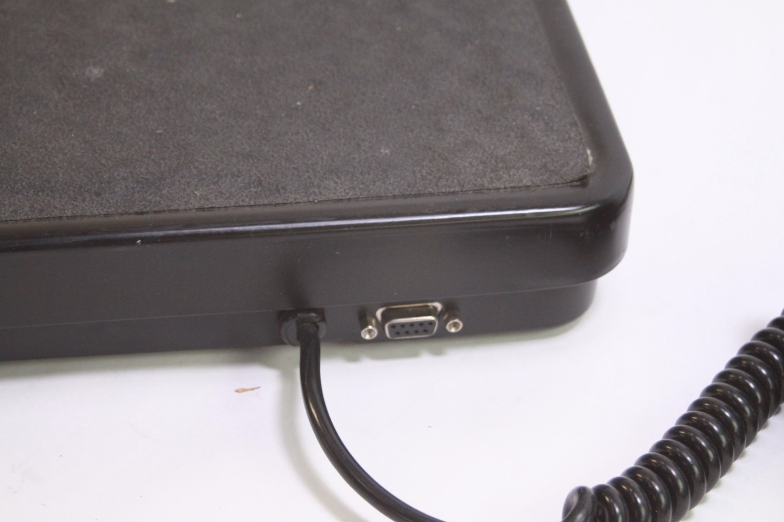 Detecto DR400 Low Profile 400 Lb. Platform Scale with Remote Display