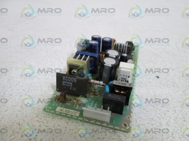 BOARD 92B1612 UNMP