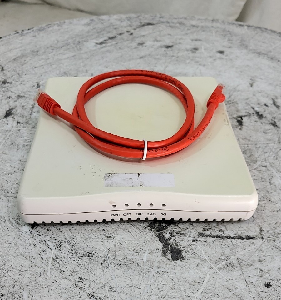 Ruckus ZoneFlex 7363 901-7363-US0 Wireless Access Point SEE NOTES