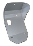 Ricochet Skid Plate Honda CRF230F 2003-2019