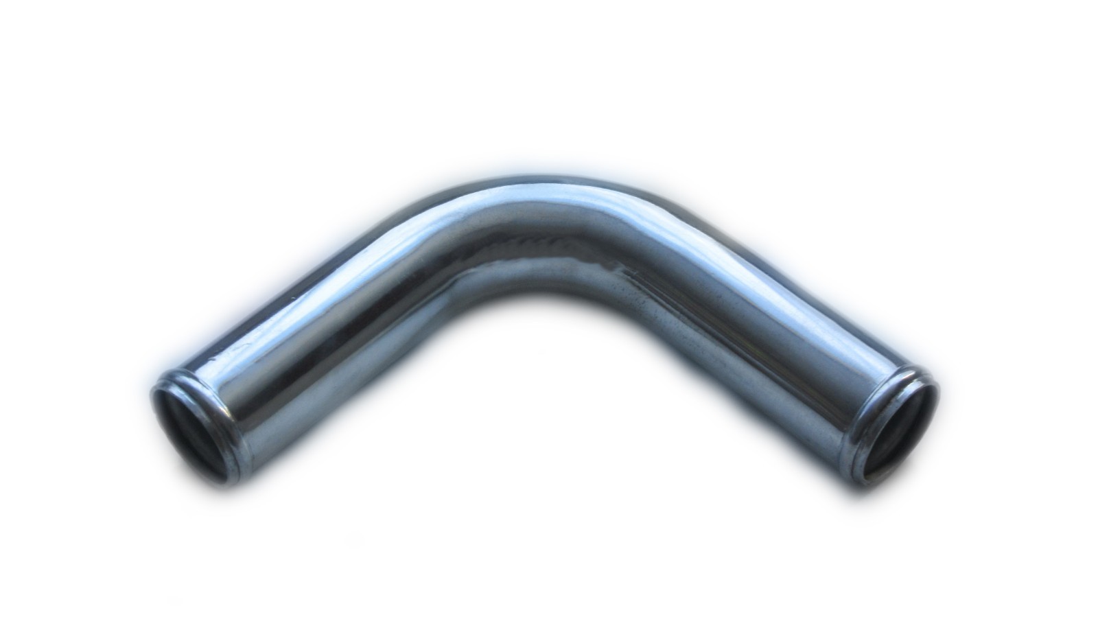 Aluminium Alloy Intake Pipe 57mm 2.25" Inch x 90 Degree Elbow Mandrel Bend