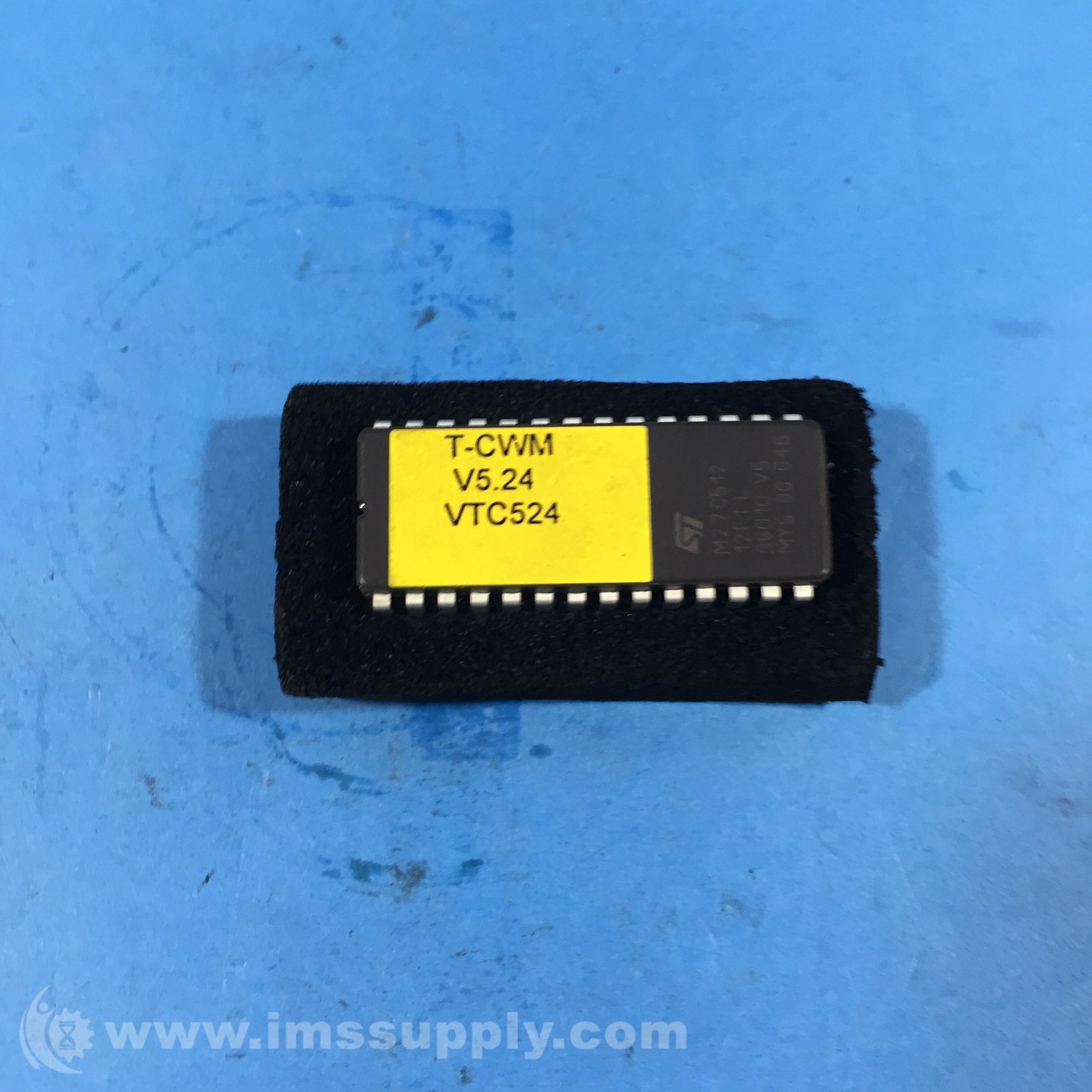 Emhart VTC524 TMP1800A/N ST Stud Welding IC Chip FNIP