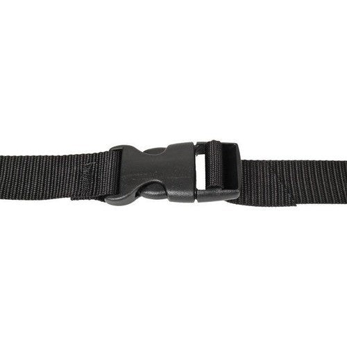 Liberty Mountain - Lash Strap with Side Release Buckle - 1 inch x 60 inch