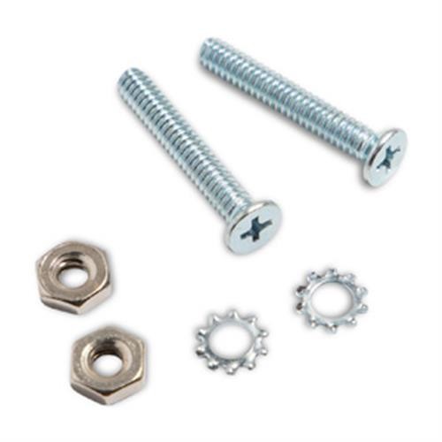 DW - DWSP700 - Screw, Nut & Washers  Base Castng 2 Pack