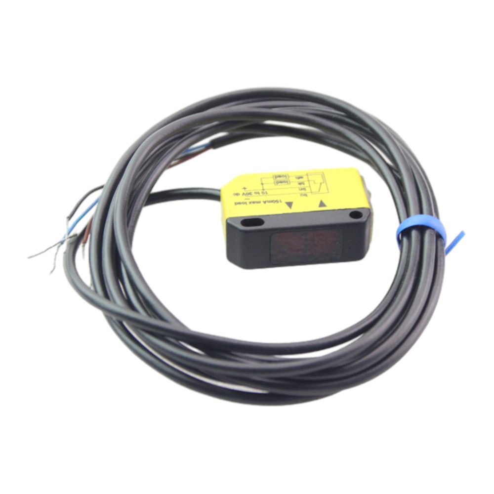 For BANNER Photoelectric Sensor Q23SN6LP fast shipping
