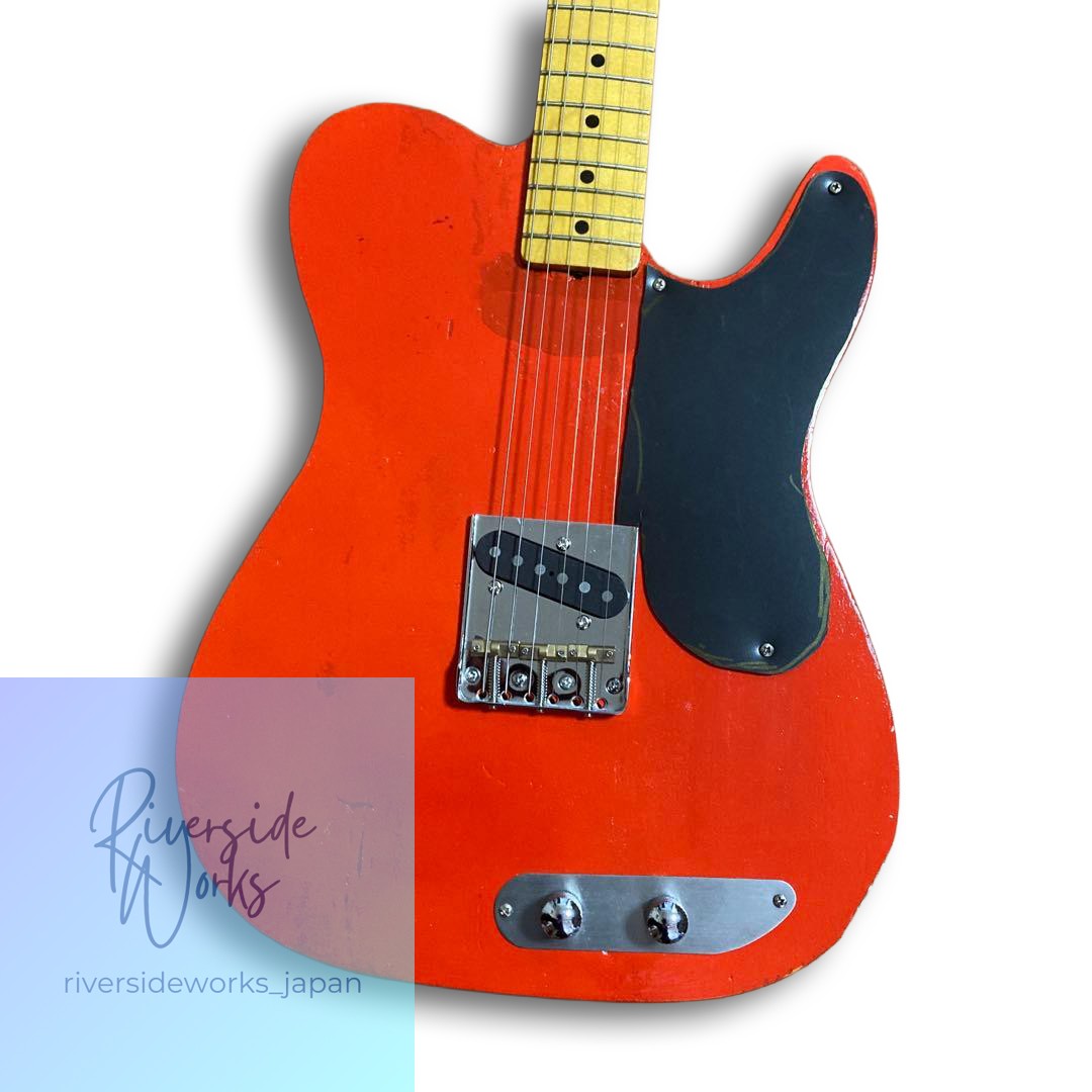 Telecaster Prototype II