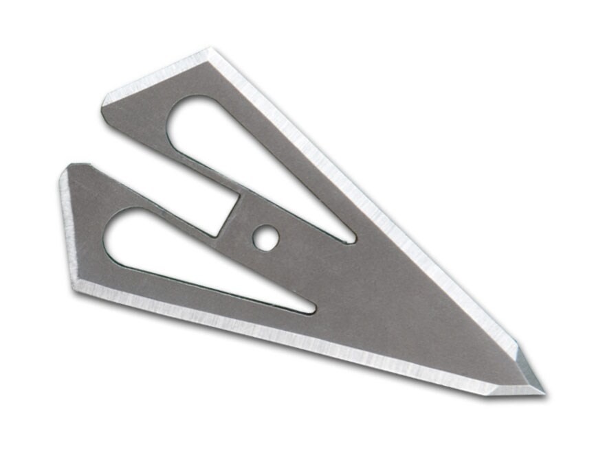 Magnus Stinger Main Blade Broadhead Replacement Blades