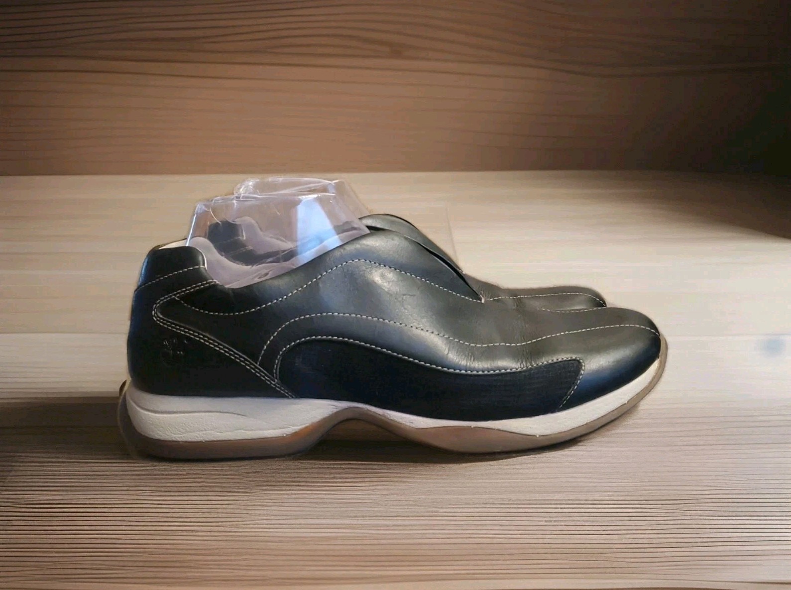 Timberland Smart Comfort Shoes Women Size 11 Black