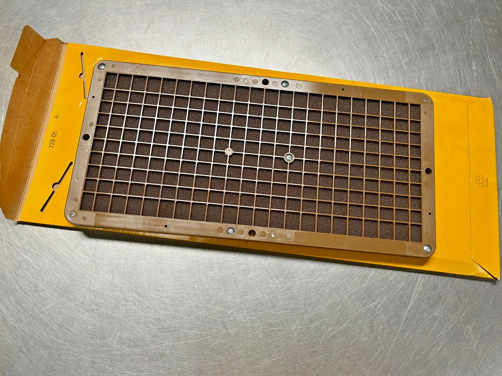 7G-6599  Genuine OEM  CAT   Air FILTER ELEMENT   Caterpillar  7G6599
