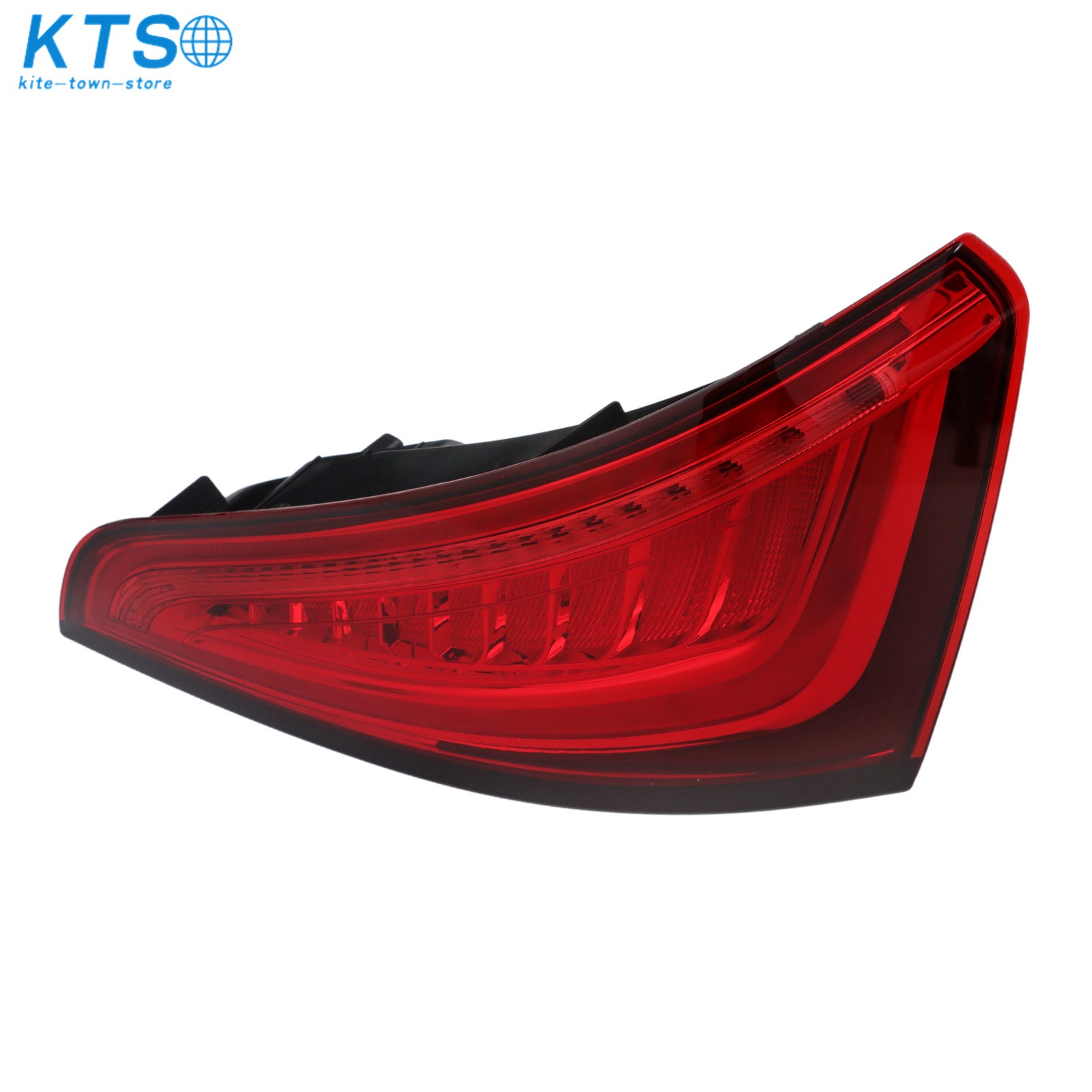 Tail Light For Audi Q5 2013-2017 Replace LED Type Passenger Right Side Tail Lamp