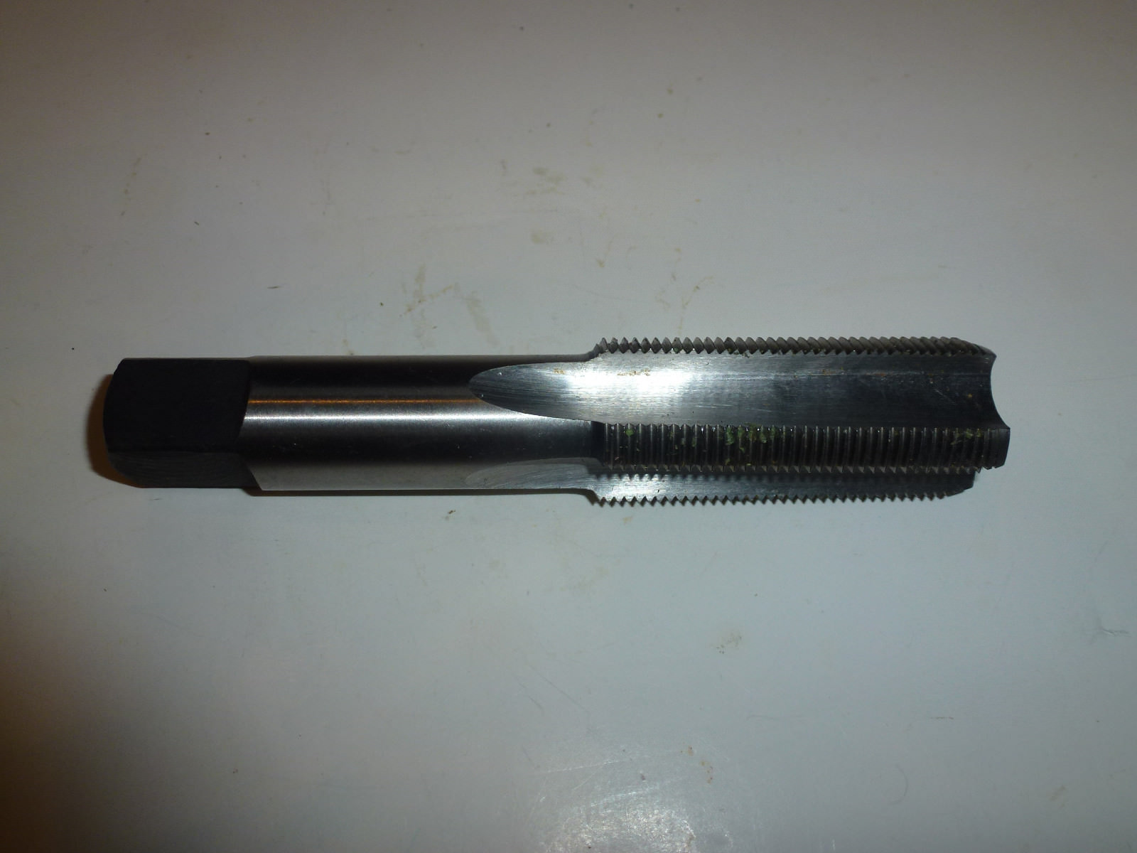 M24 - 1.50 HS, Straight 4 Flute, Approx 4 7/8" OAL,FREE SHIPPING, WG1491