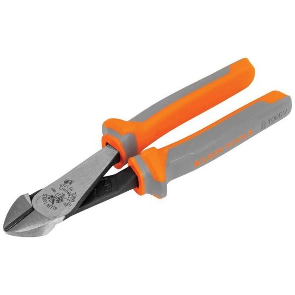 Klein CANADA 1000V Insulated Tool Set, 5-Piece