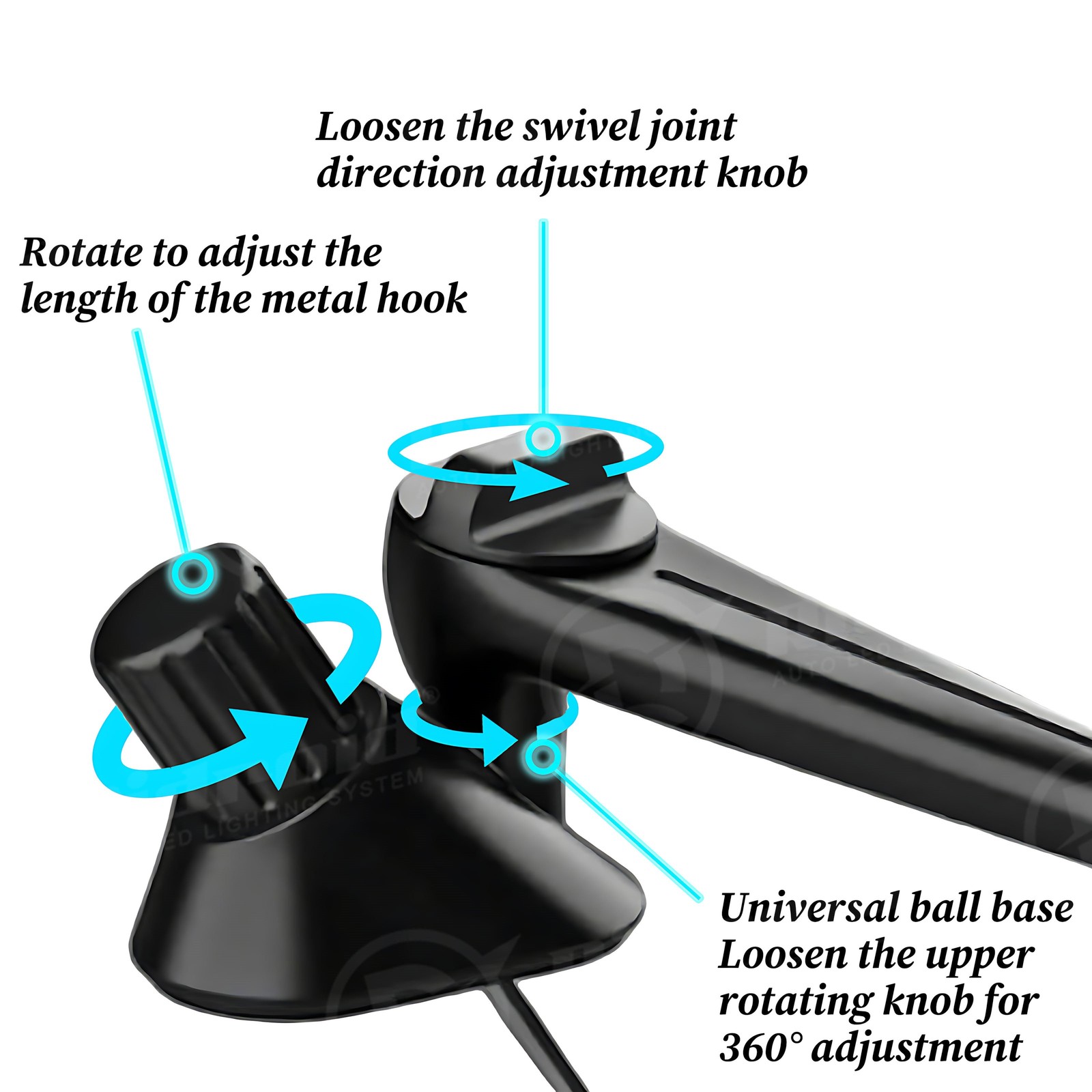 New Gift Slive Car Crash Cymbal, Car Drum Cymbal Air Vent, Make Your Driving Fun