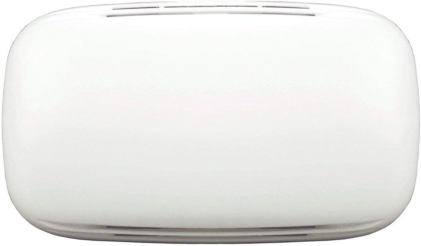 Contemporary 2-Note Doorbell Set