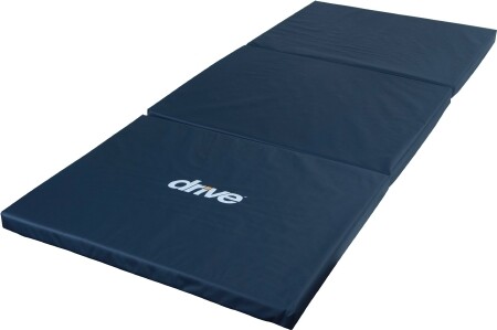 Bedside Mat 72 L X 30 W x 2 H Inch Foam / Vinyl #14700 ''''