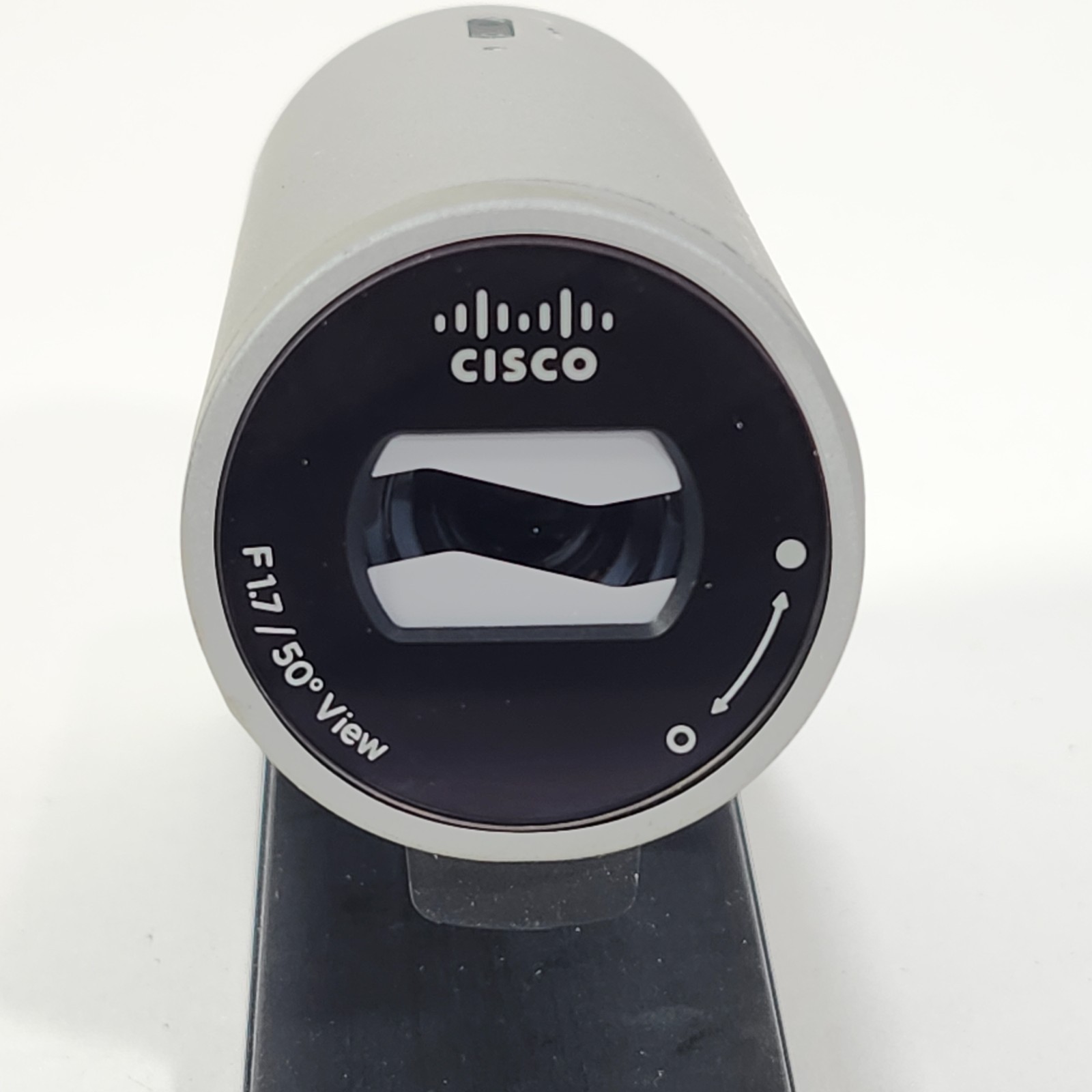 Cisco TTC8-03 Precision HD TelePresence USB Webcam