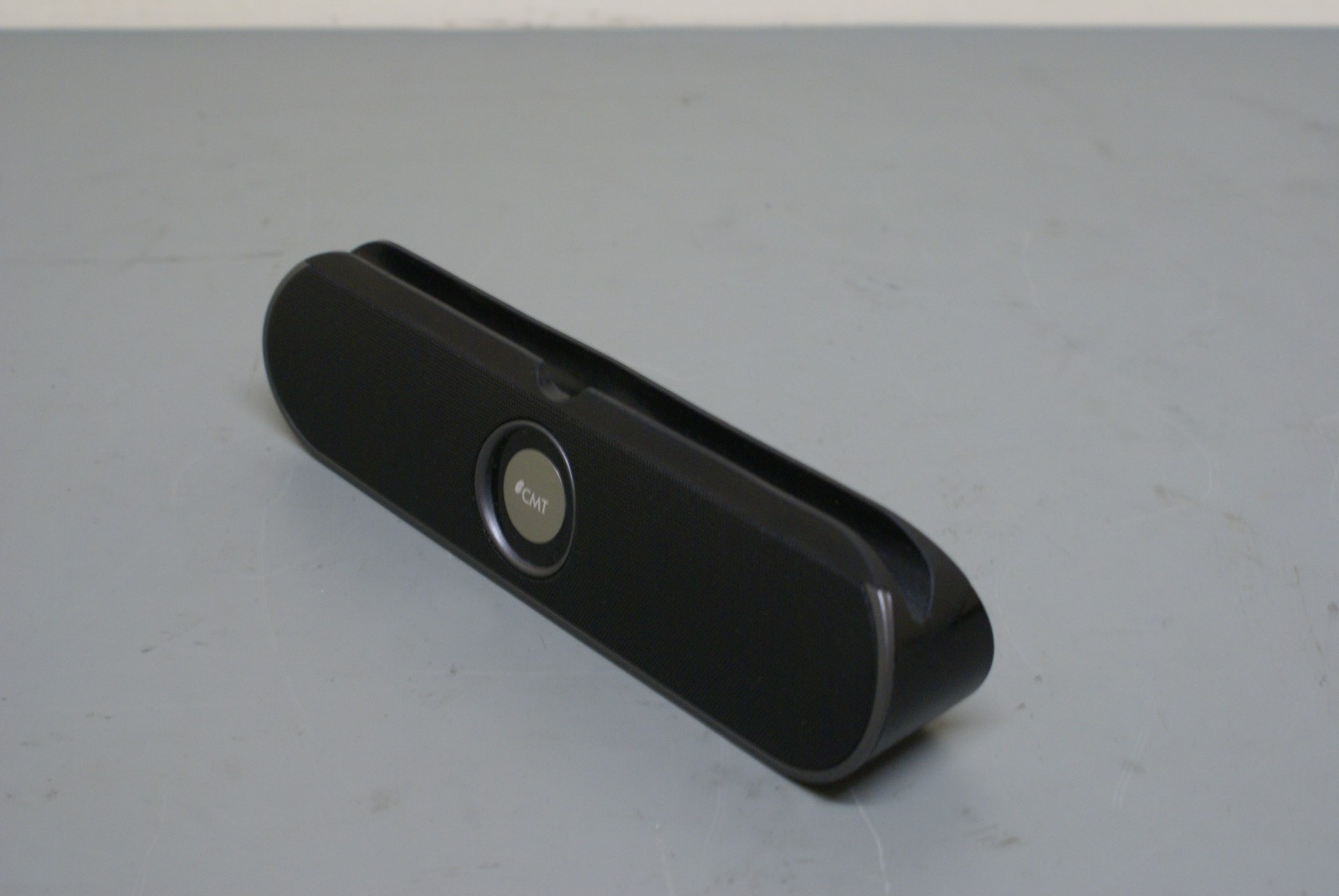 Ifidelity Wireless Rollbar Speaker w/Bluetooth-rechargeable 1K