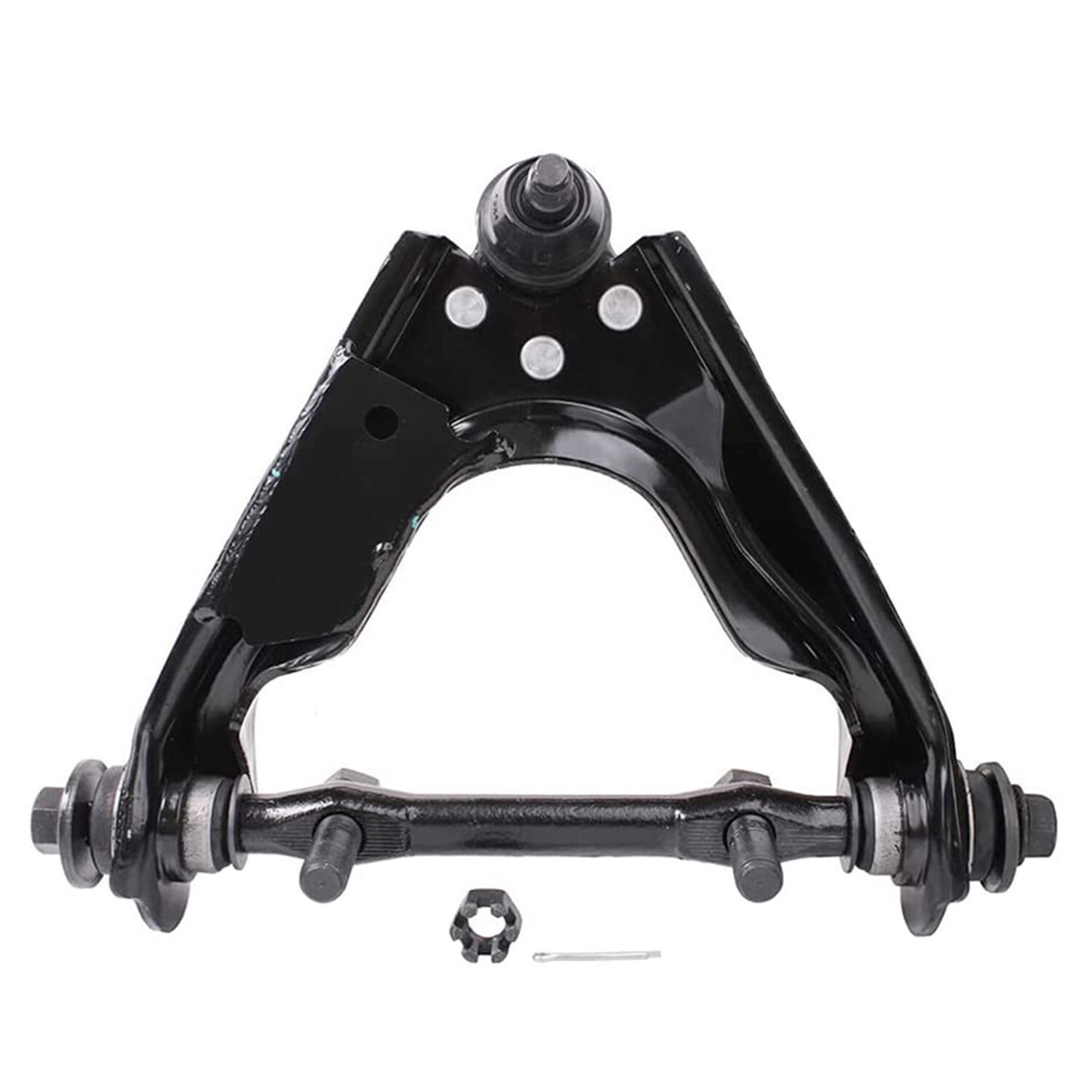 4x4 Front Upper Control Arm Lower Ball Joint Tierod Kit for Dodge Dakota Durango