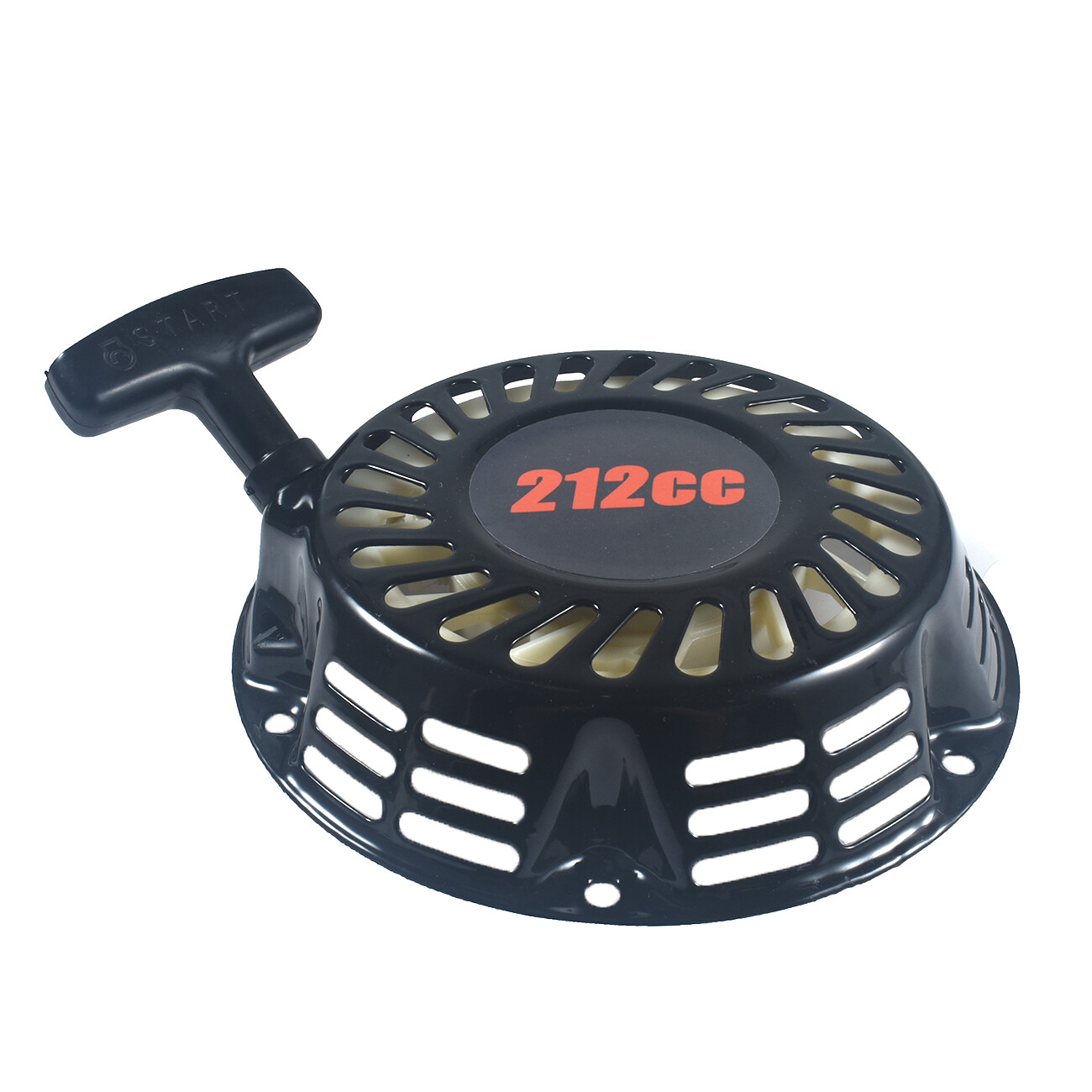 Pull Recoil Starter For Predator 212cc Harbor Freight Generator Pit Bike Go Kart