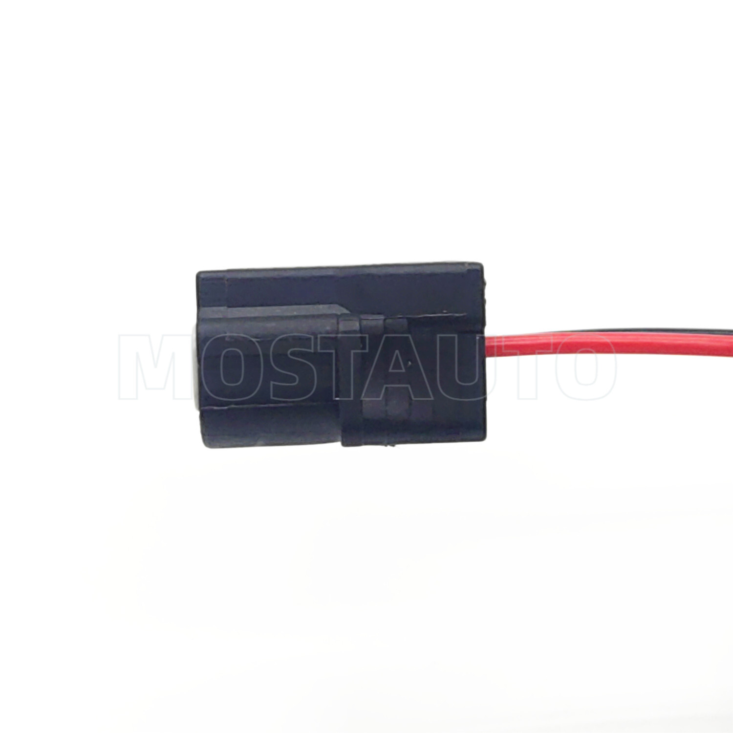 2-Way Backup Light Reverse Light Connector Pigtail For 2016-2018 Honda Pilot