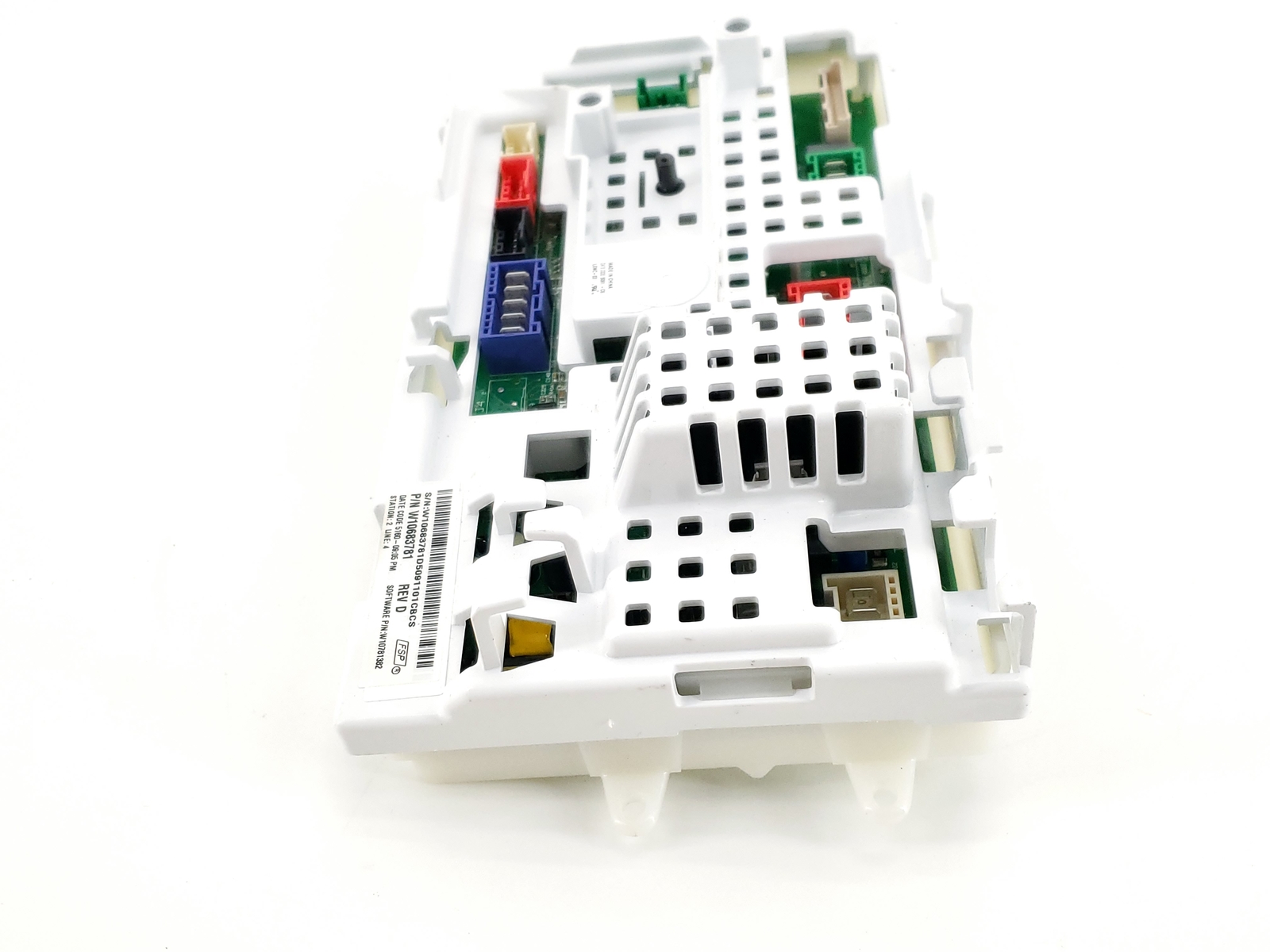 W10683781 Kenmore Washer Control Lifetime Warranty Ships Today!