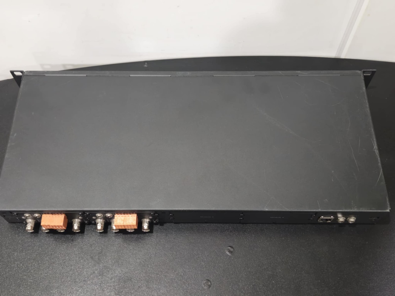 Bosch VIP-X1600-B Module Video Server Base System F01U075373 for Bosch Security