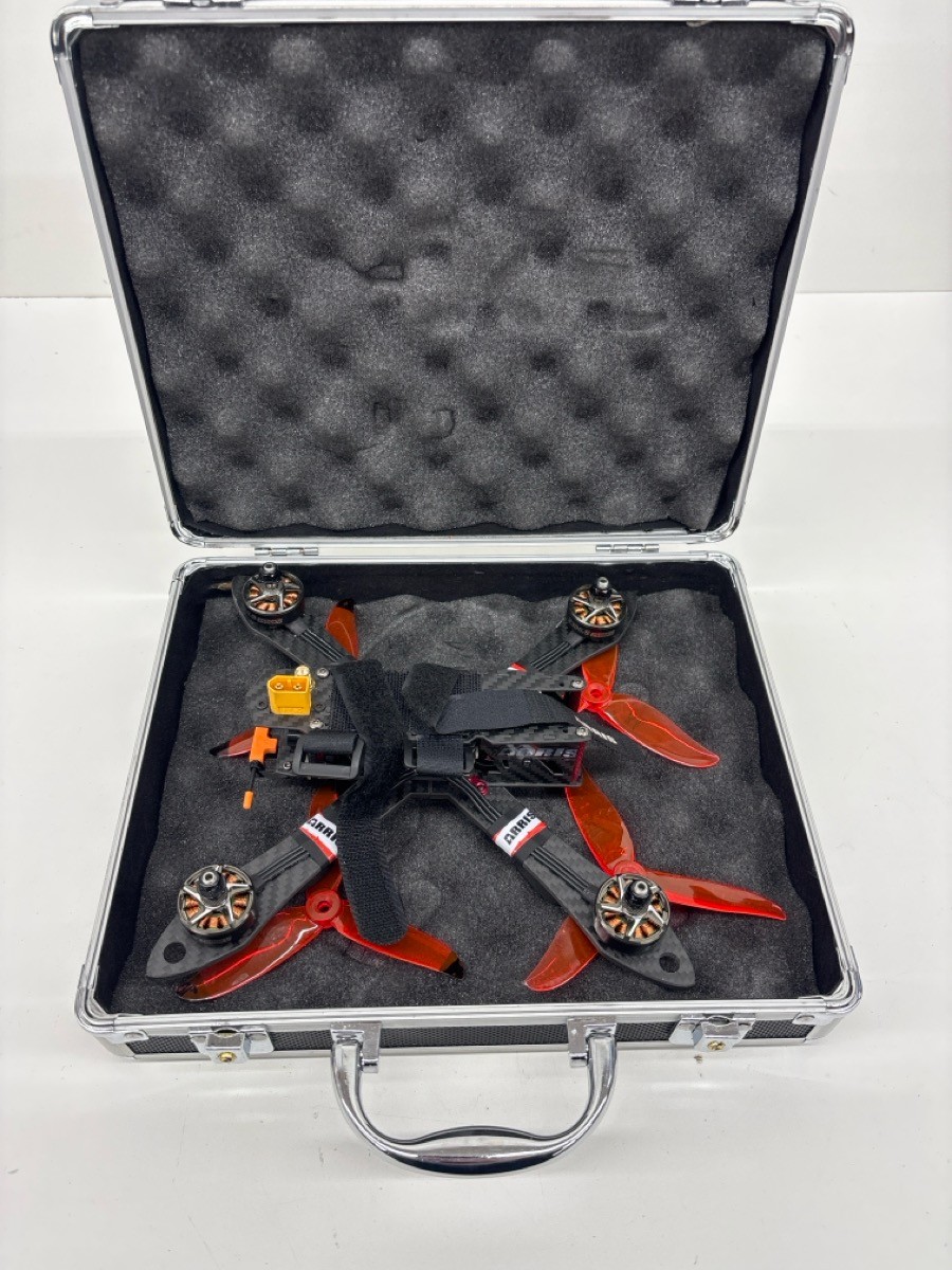 PRE-OWNED ARRIS DRONE KIT (P23015862)