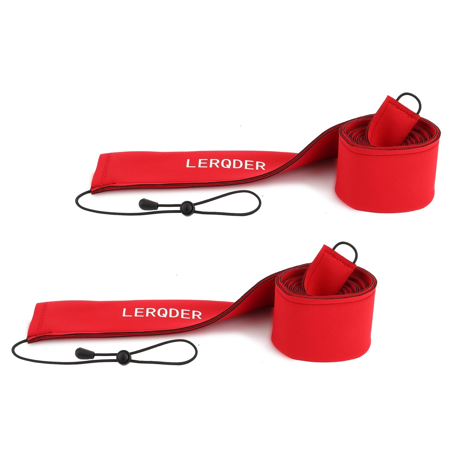 Premium Neoprene Fishing Rod Sleeves-Durable,UV Resistance, Puncture Resistan...