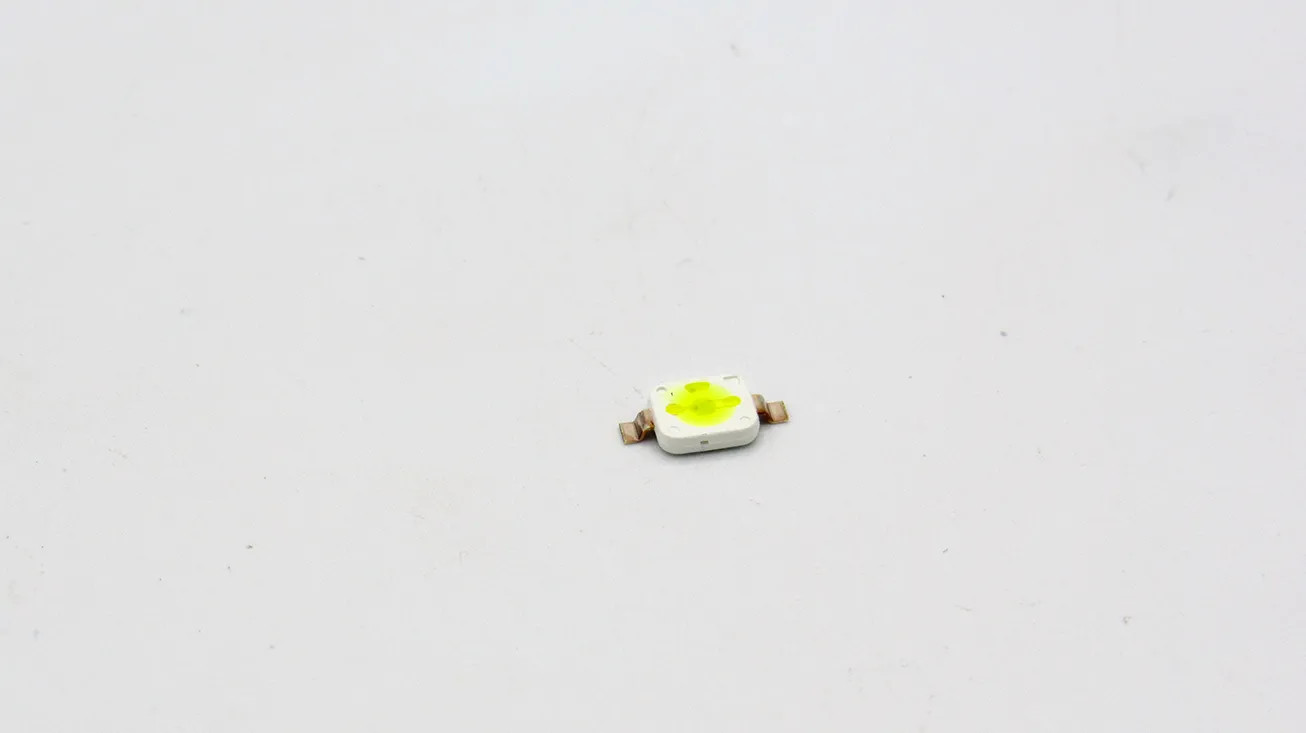 SML-LX2723UWC-TR LUMEX LED TITANBRITE 2SMD (12/PK)