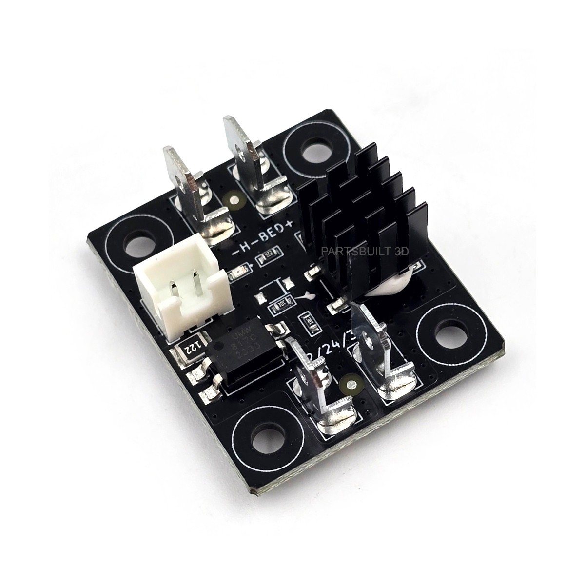 Artillery Heated Bed Transfer Board (PCB) Sidewinder X3 Pro, Sidewinder X3 Plus