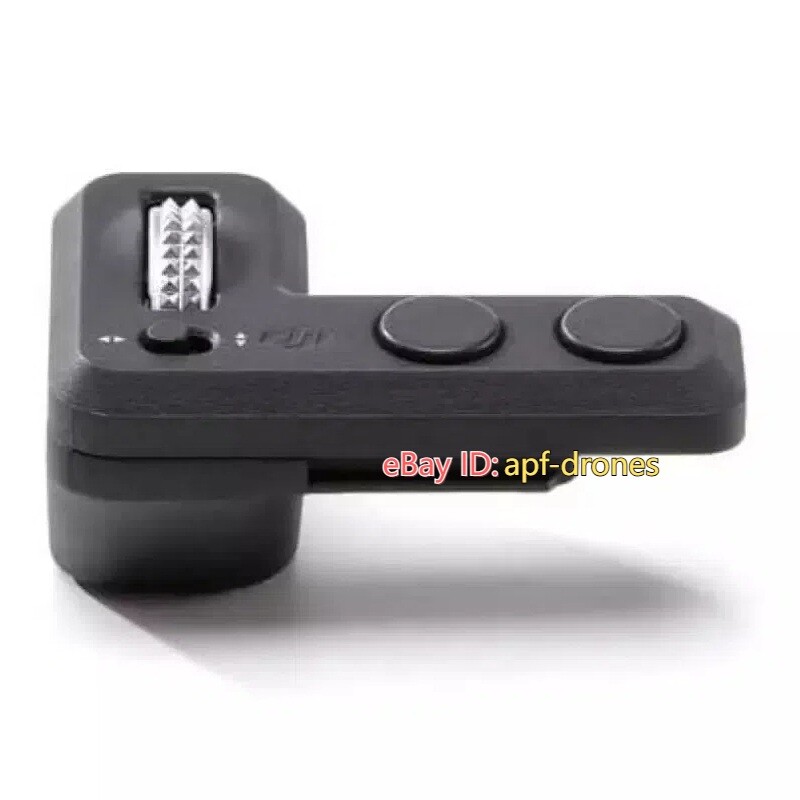 DJI Osmo Pocket Part 6 Controller Wheel Stick for Pocket 2 / Osmo Pocket 1