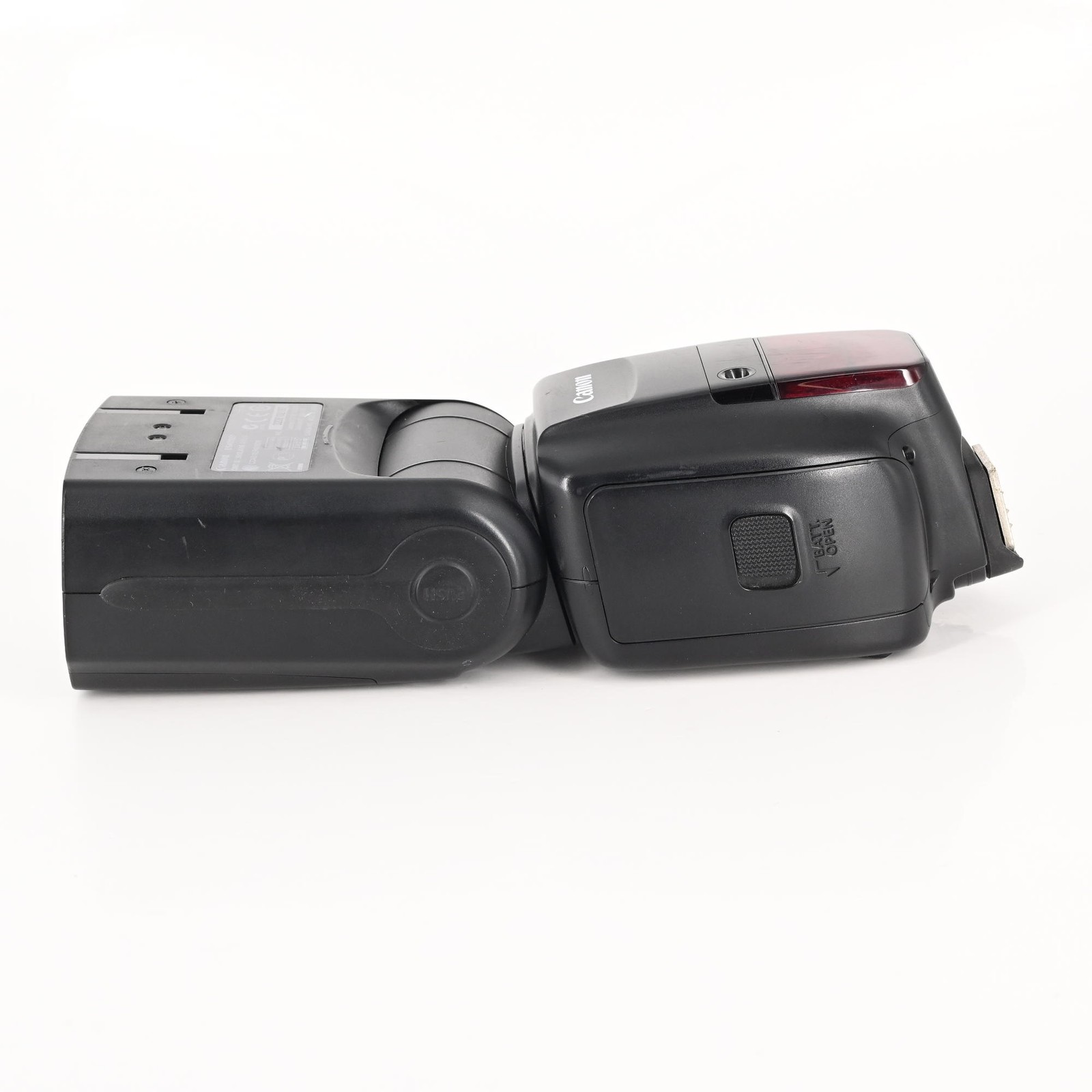Canon 600EX-RT Speedlite Flash #197
