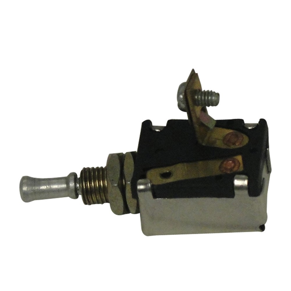 L5031 LIGHT SWITCH NON FUSED UNIVERSAL PUSH PULL SINGLE TERMINAL POST