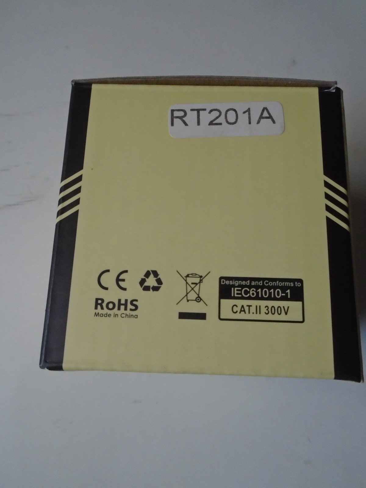 RoHS Socket Tester NIB