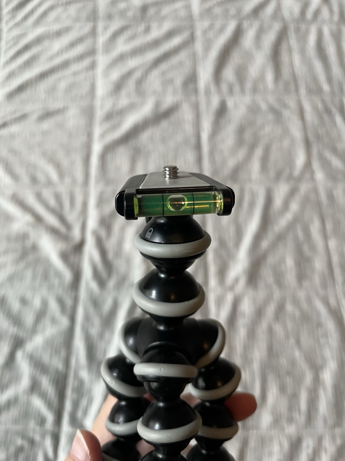 Joby Adjustable Camera Tripod