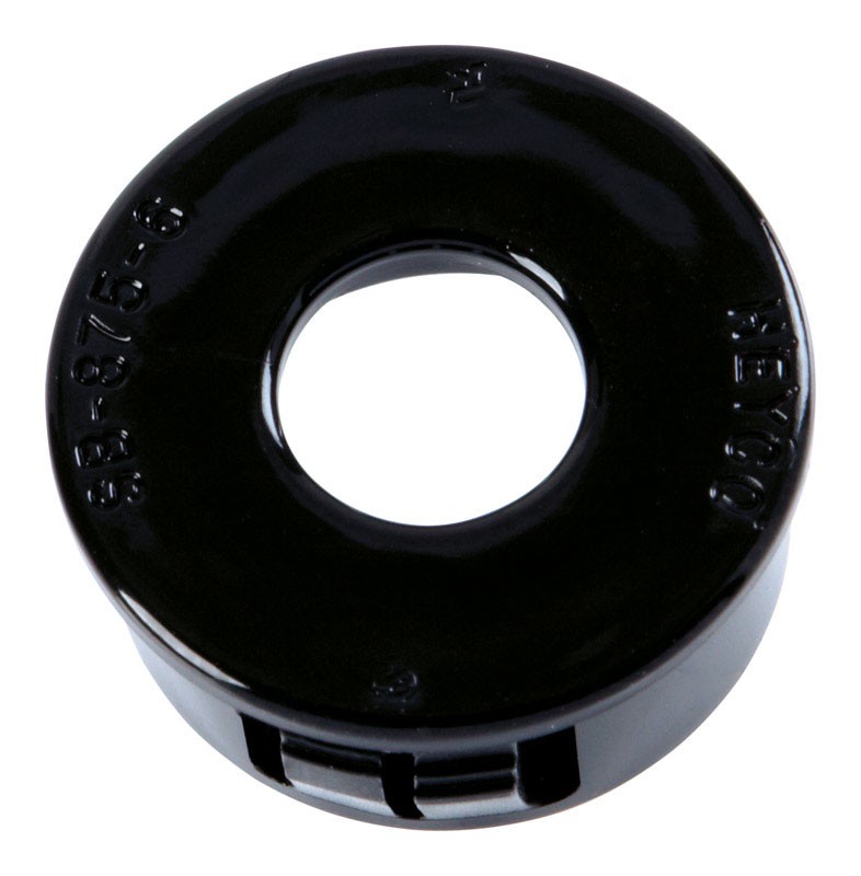 Jandorf 61445 Nylon 7/8 in. Trade Bushing 0.38 ID x 0.95 OD x 0.45 Thick in.