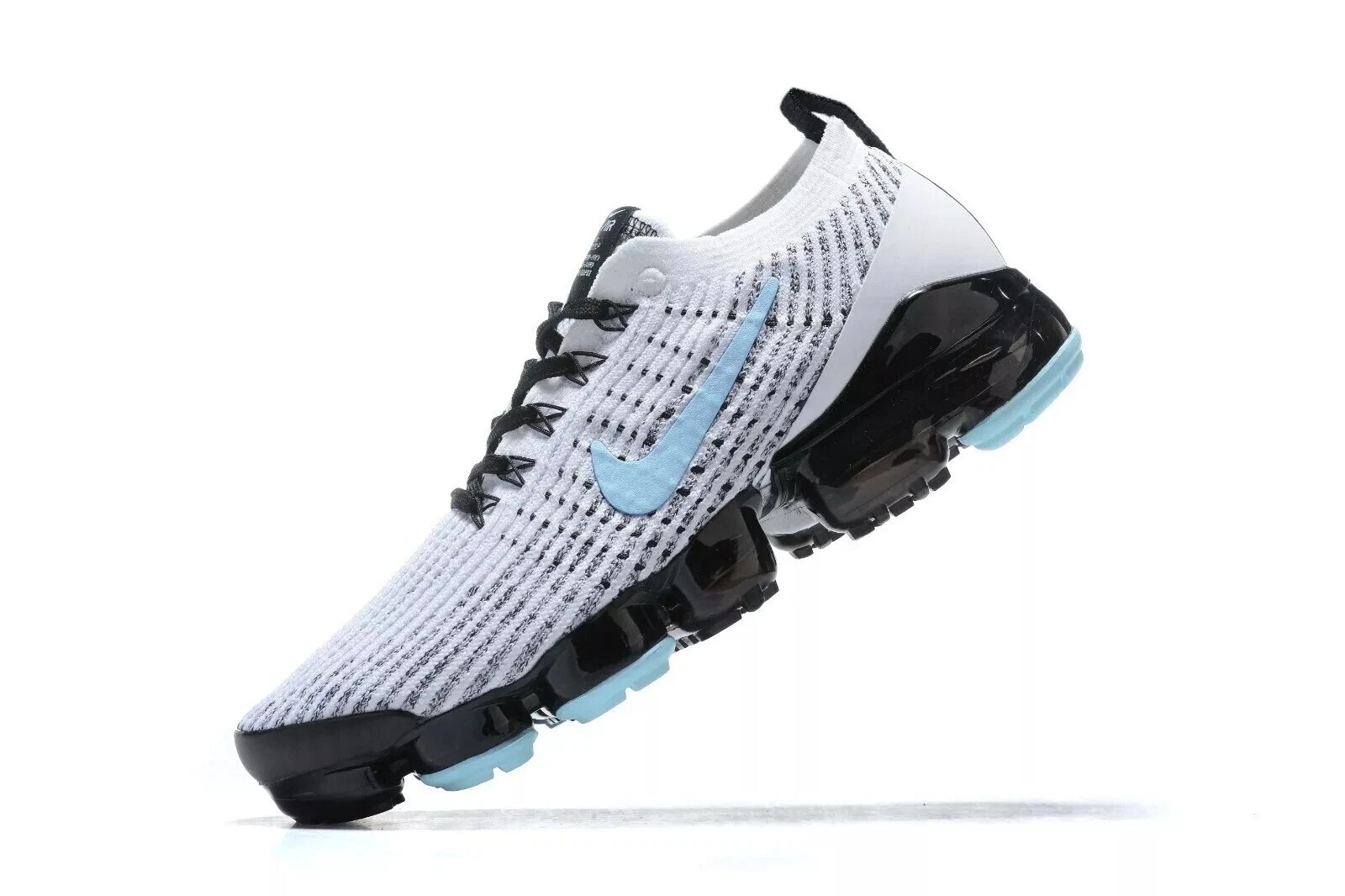 DS Nike Air VaporMax Flyknit 3 Men's Air Cushion Shoes