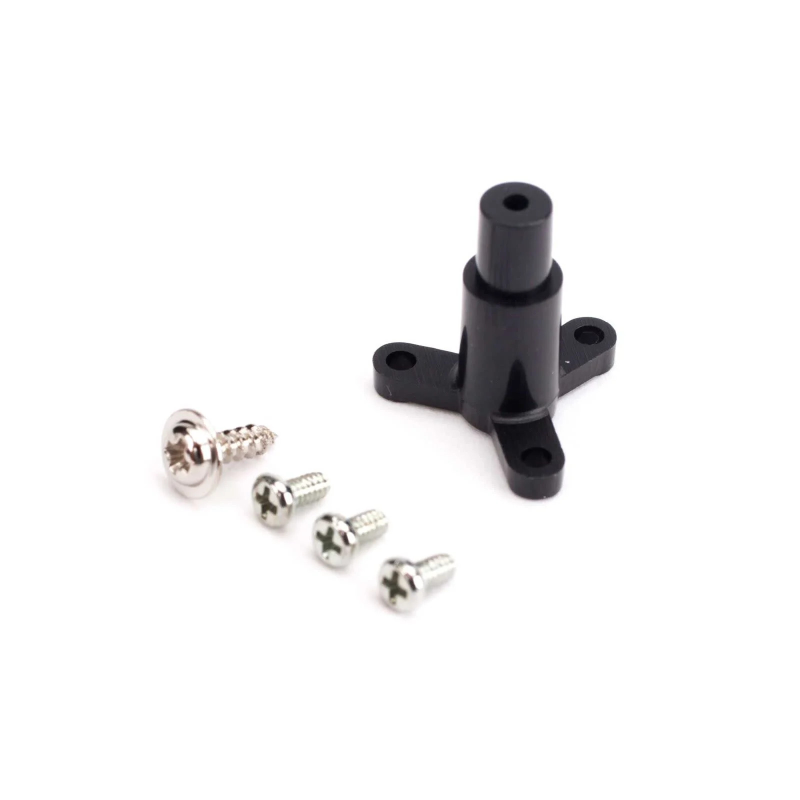 EFLU1168 E-flite Prop Adapter (Long): UMX Carbon Cub SS, UMX Turbo Timber